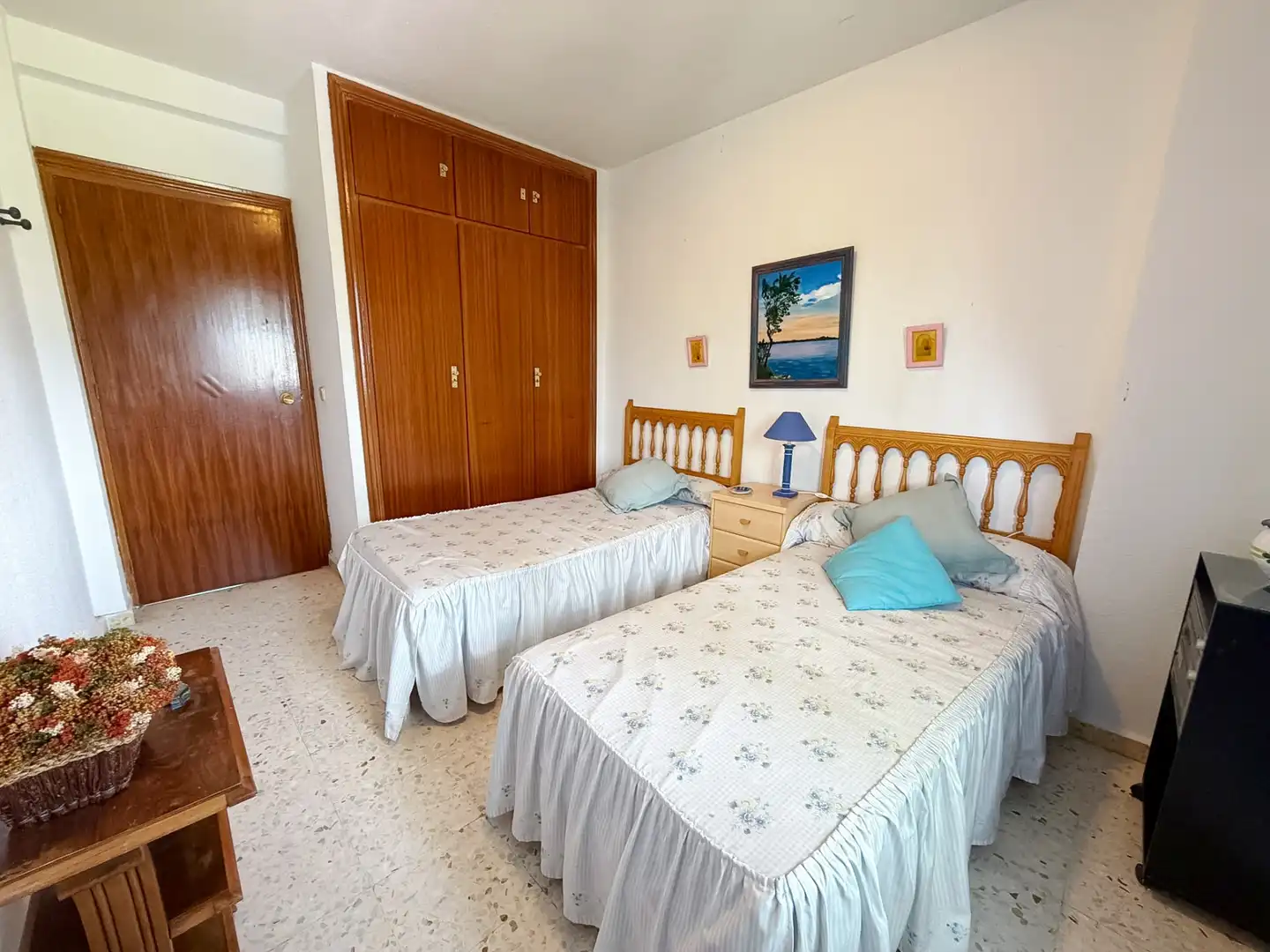 Bedroom of Houses for sale in Santa Cruz del Retamar  with Private garden, Terrace and Swimming Pool
