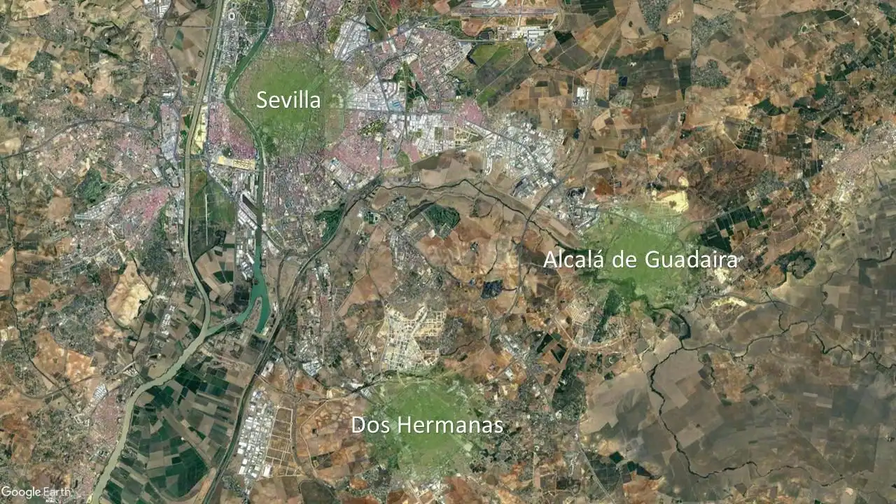 Terreni e lotti in vendita a Oromana, imagen 5