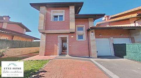 Foto 5 de Casa o xalet en venda a Solórzano, Cantabria