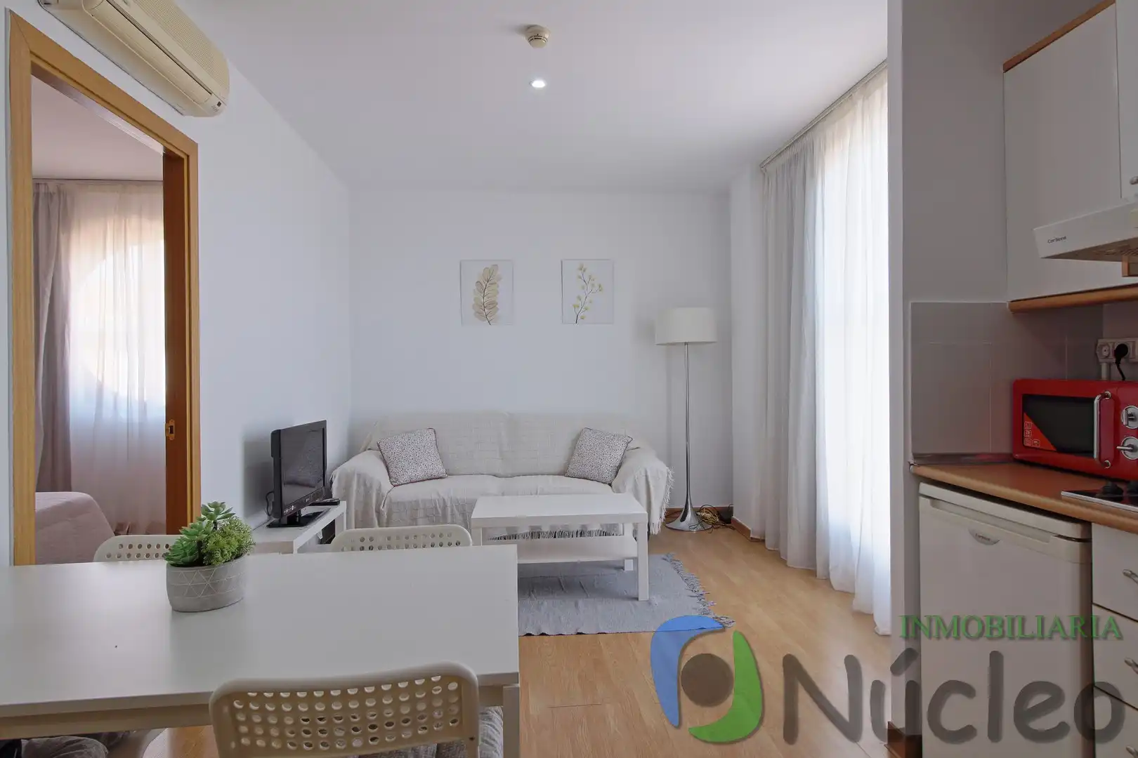 Apartment mit Aufzug zur Miete in Avenida Castillo Puebla de Alcocer, imagen 4