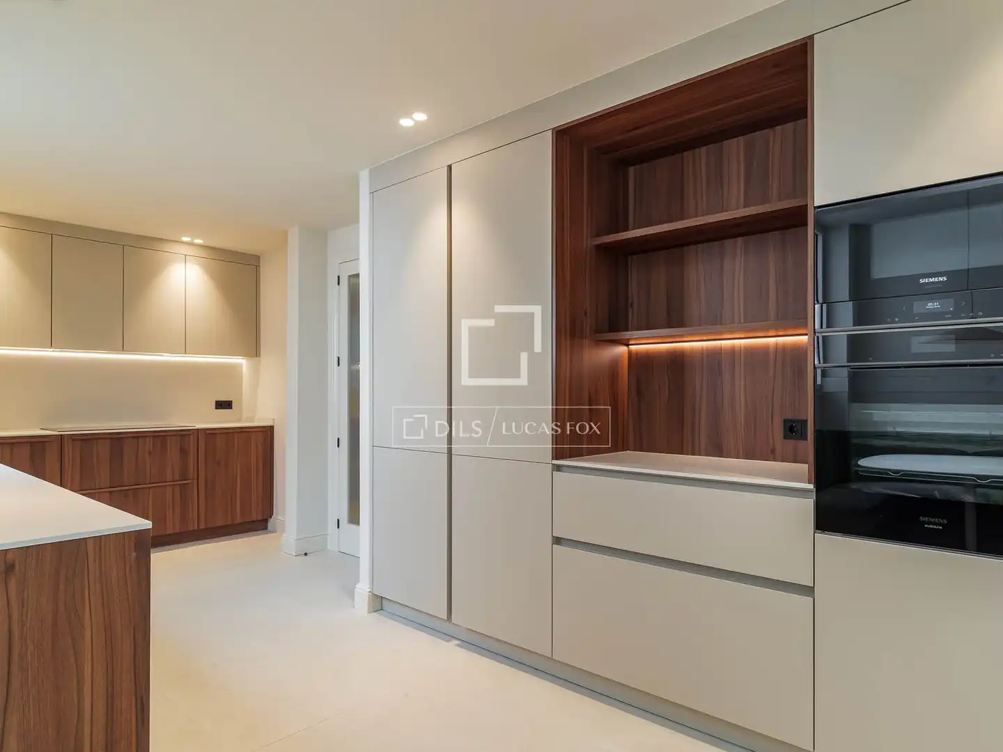 Ático en venta en Barcelona con Aire acondicionado, Calefacción y Terraza