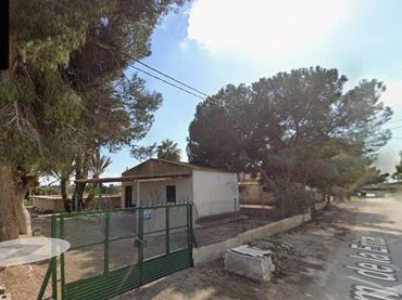 Villa in vendita a Cam. de la Erita