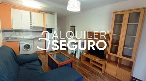 Photo 3 of Flat to rent in Santiago, Nuevo Aranjuez - Ciudad de las Artes, Aranjuez