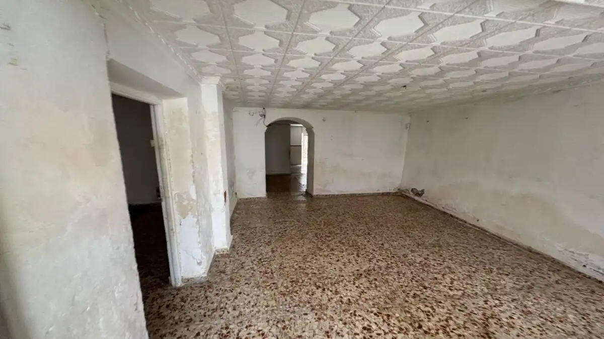Piso en venta en Pozo Cañada