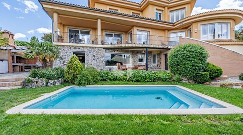 Foto 2 de Casa o chalet en venta en Los Cotos de Monterrey, Venturada