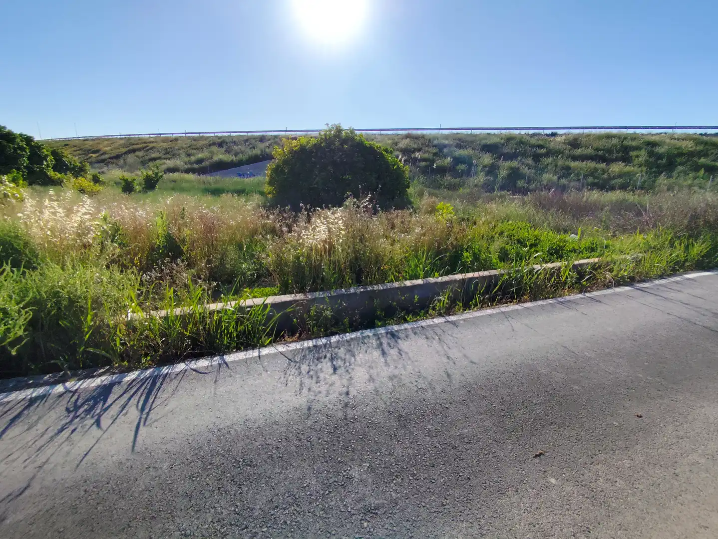 Terrenys i solars en venda a Diseminado Carril Magañas 15, imagen 2