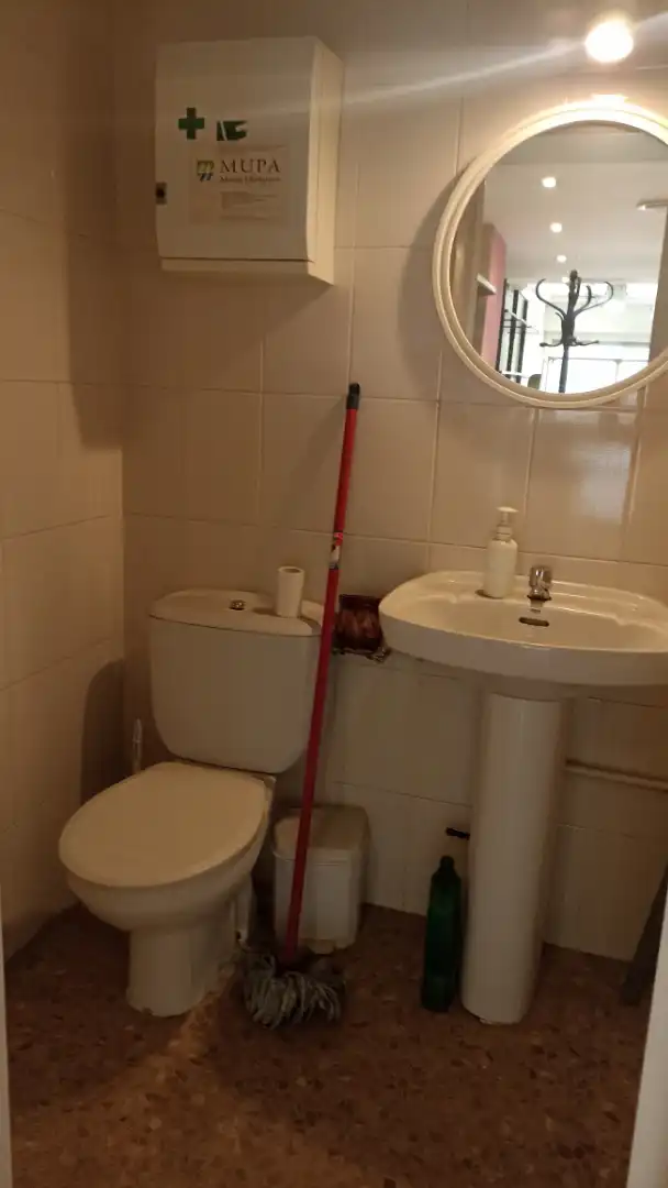 Business premises to rent in Carrer dels Templers, imagen 23