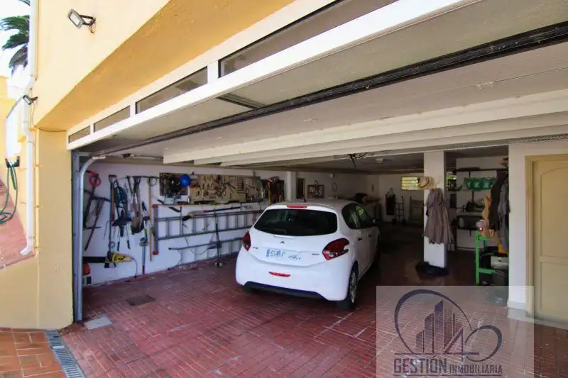 Parking de Casa o chalet en venta en Tacoronte con Terraza y Trastero