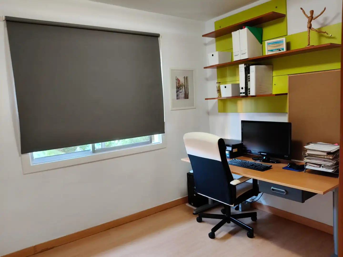 Apartament amb ascensor en venda a ROSARIO EL, imagen 10