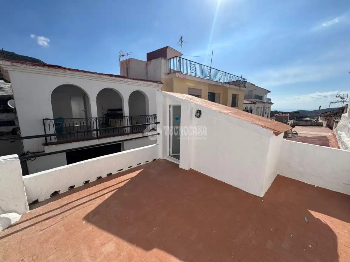 Maison jumelée à vendre à Ítrabo, imagen 15