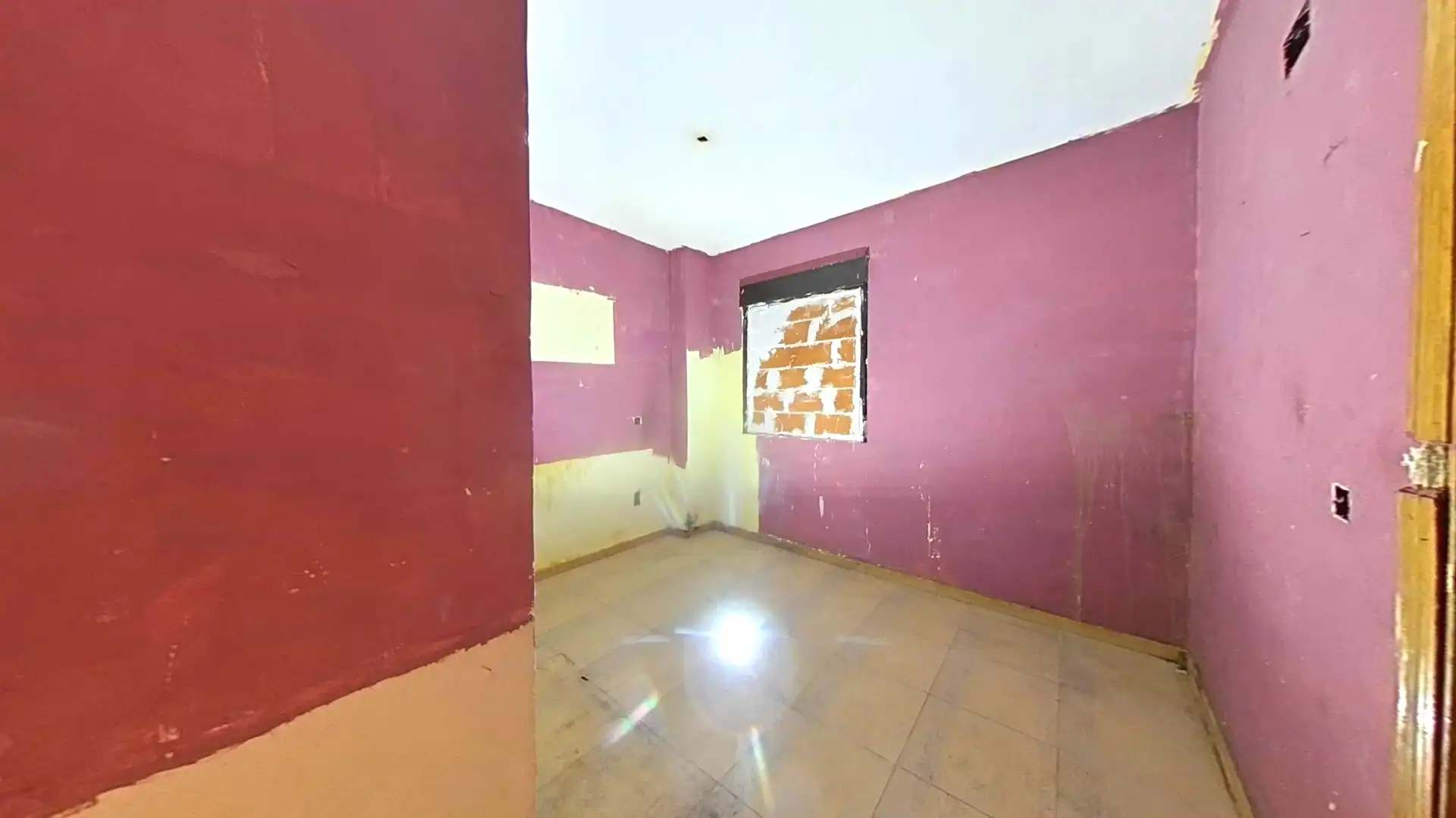 Flat for sale in Talavera de la Reina