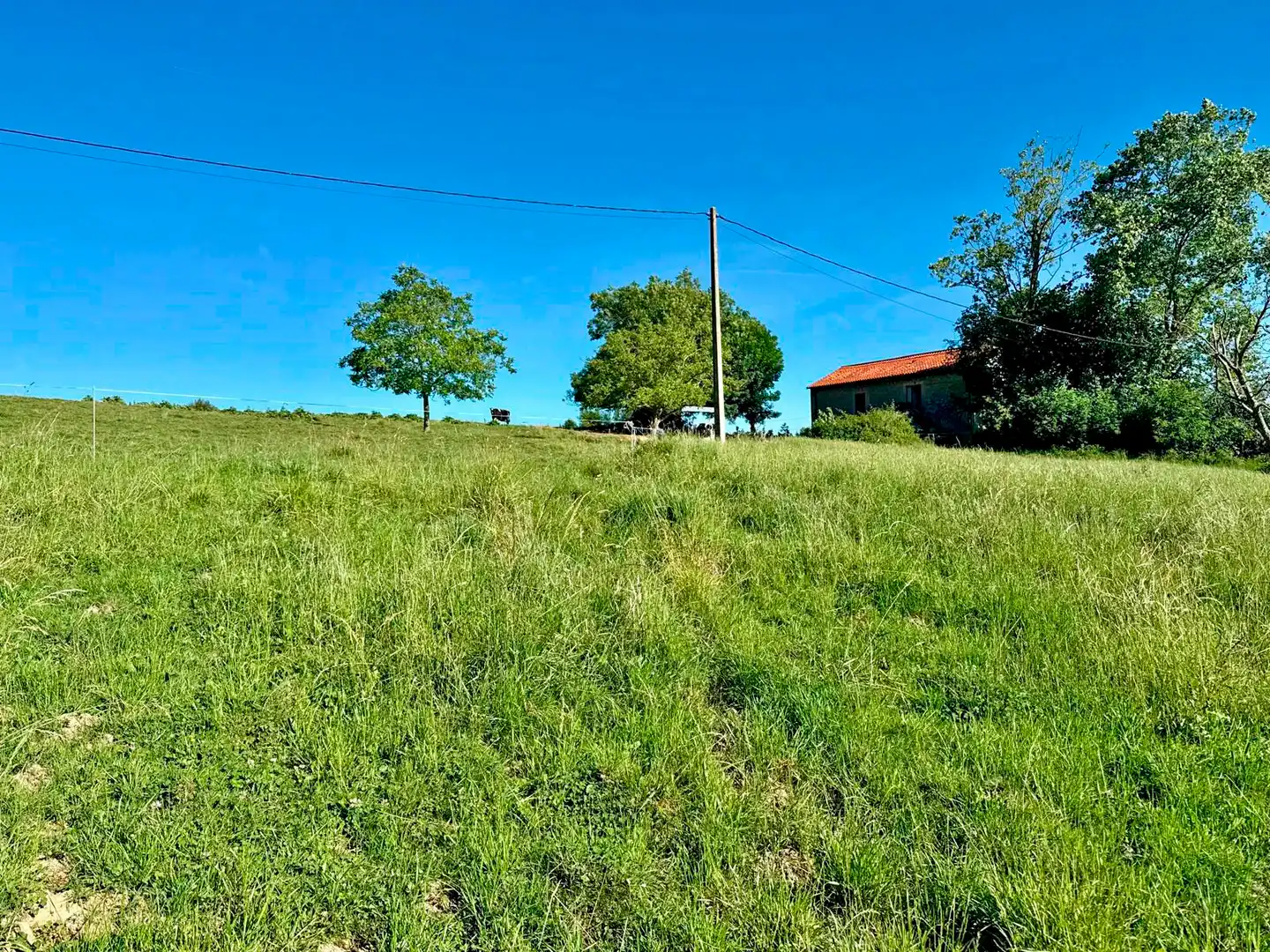 Terreno en venta en Medio Cudeyo