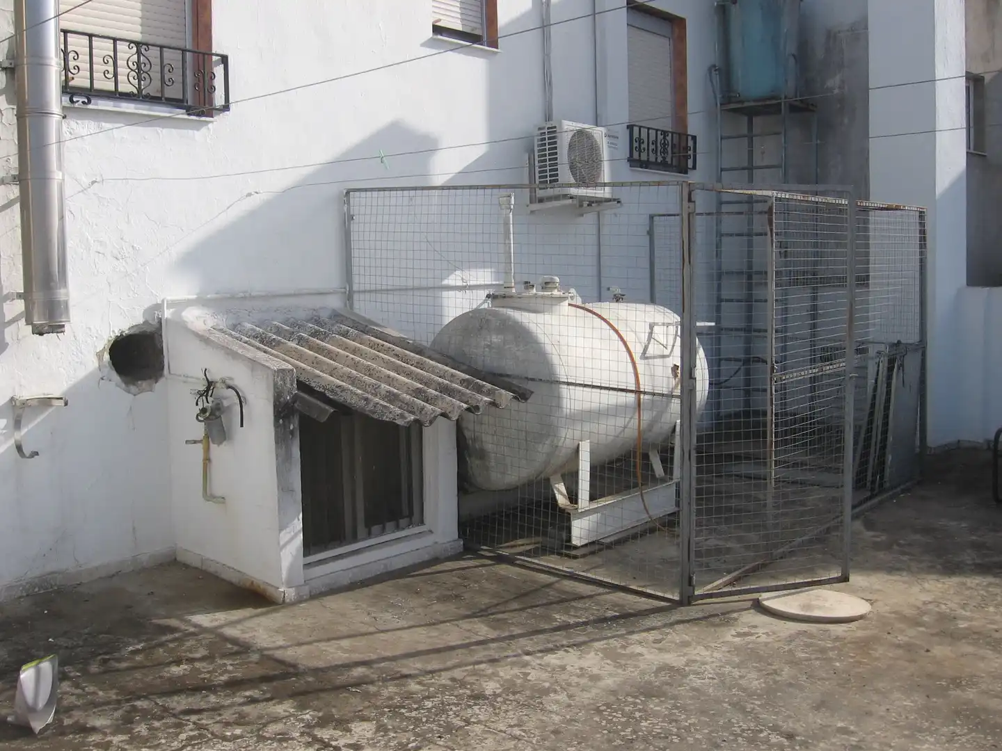 Casa con terraza en venta en Guadalcázar, imagen 26