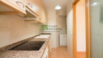Kitchen of Flat for sale in Valls  with Air Conditioner and Balcony
