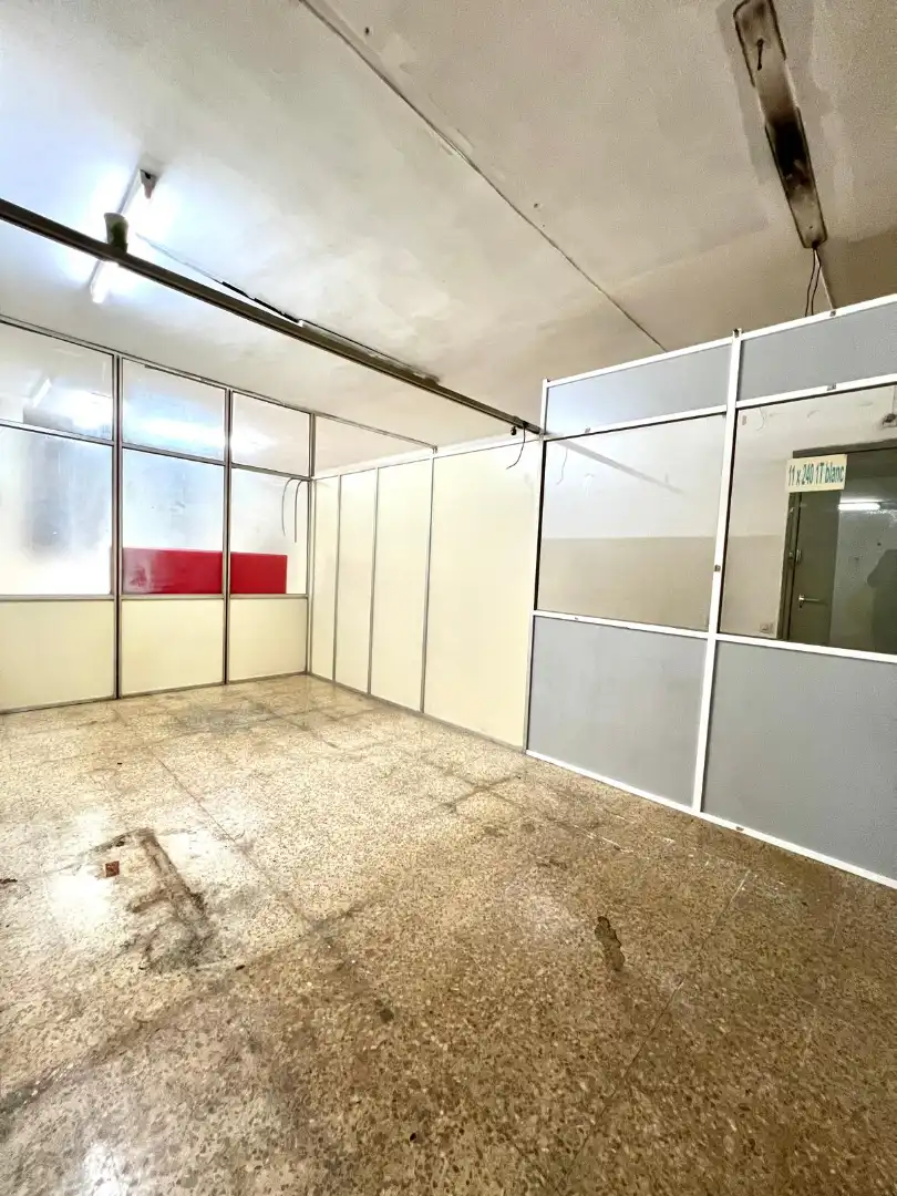 Local en venta en Barcelona