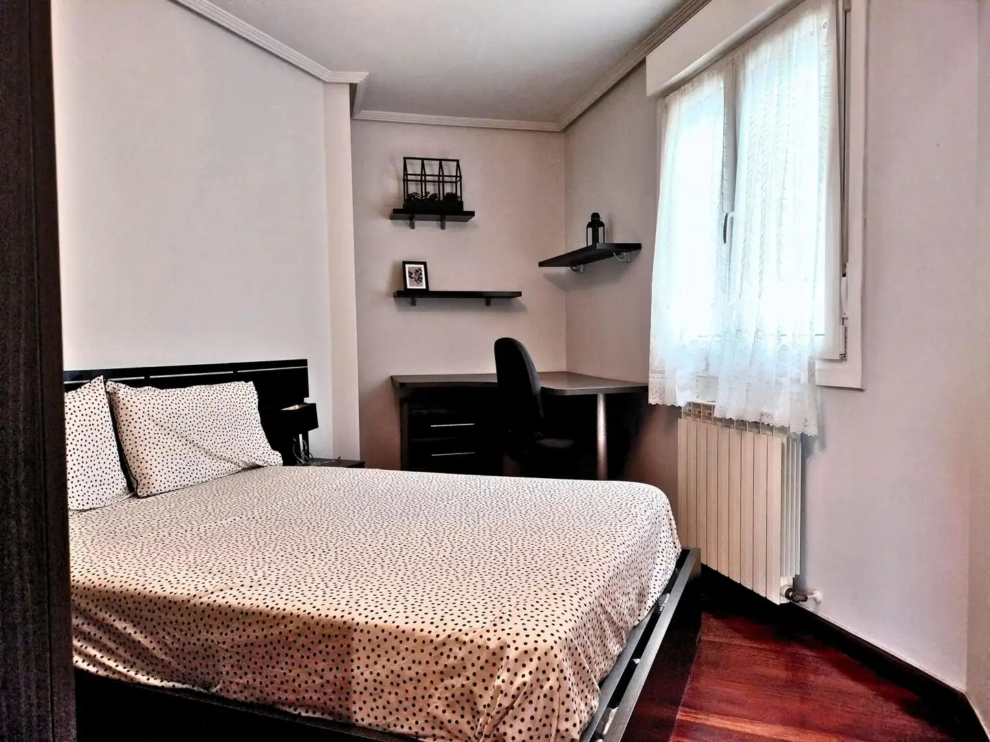 Bedroom of Flat for sale in Deba  with Heating, Terrace and Balcony