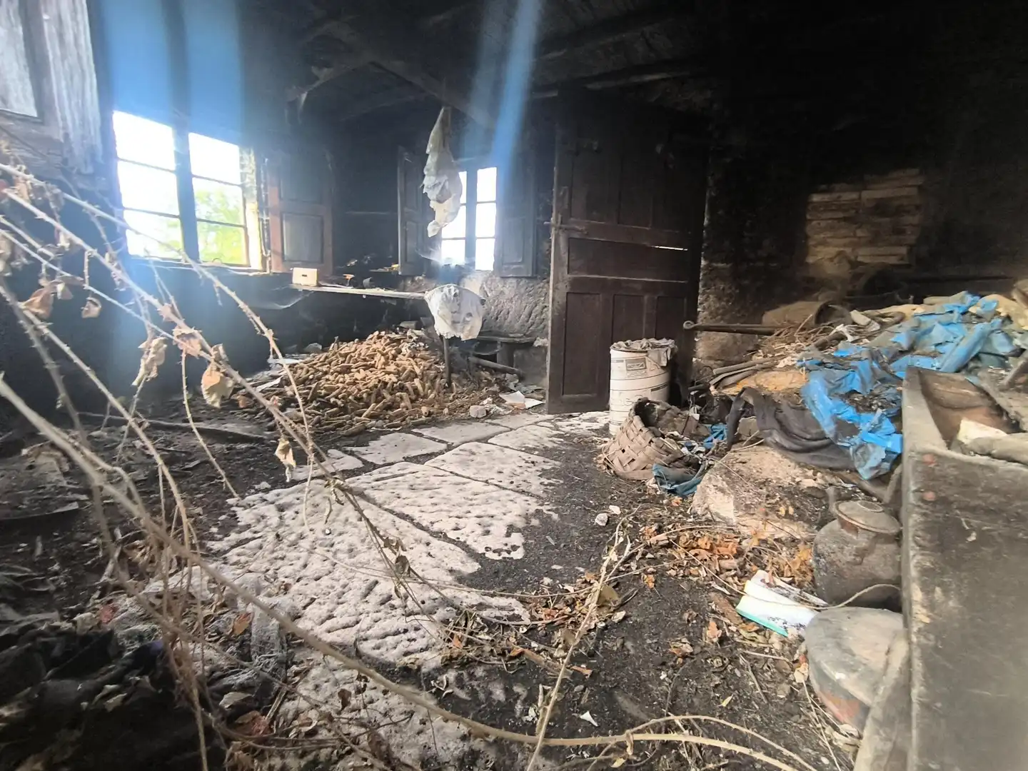 Haus zum Verkauf in Nogueira de Ramuín, imagen 4