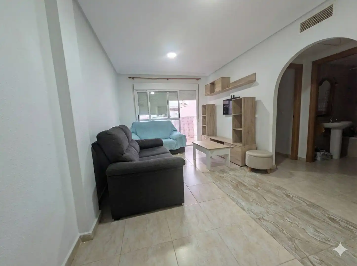 Penthouse with terrace for sale in Los Collados-Los Geraneos, imagen 6