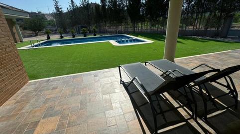 Foto 4 de Casa o chalet en venta en Fortuna, Murcia