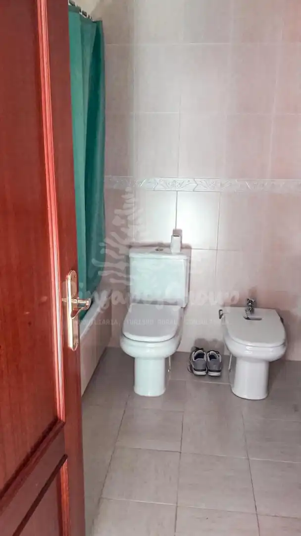 Adosado con terraza en venta en Yunquera, imagen 3