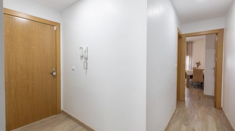 Foto 5 de Planta baixa en venda a Aljomahima - Ermita, Las Gabias
