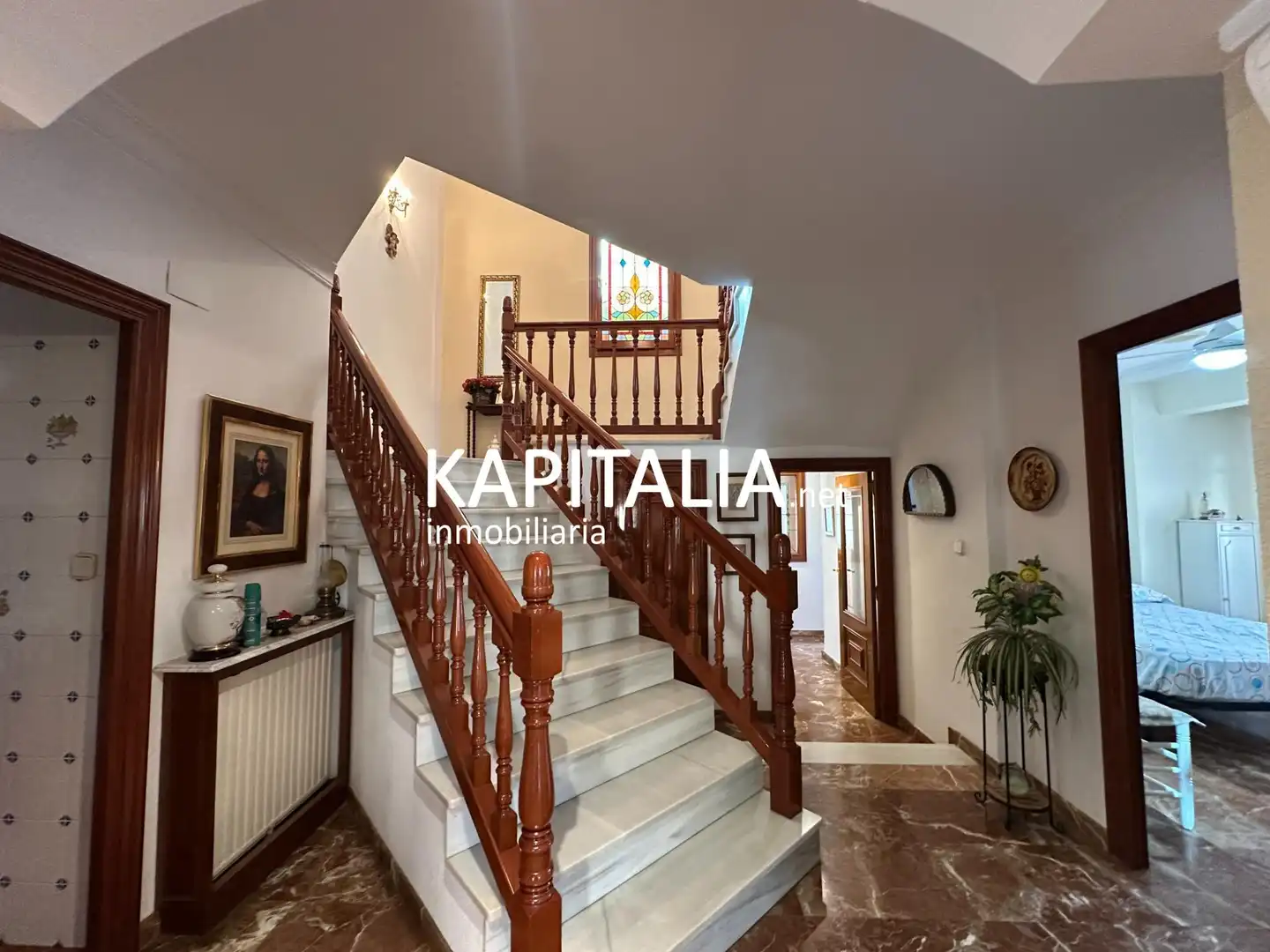 Casa con terraza en venta en Canals, imagen 12