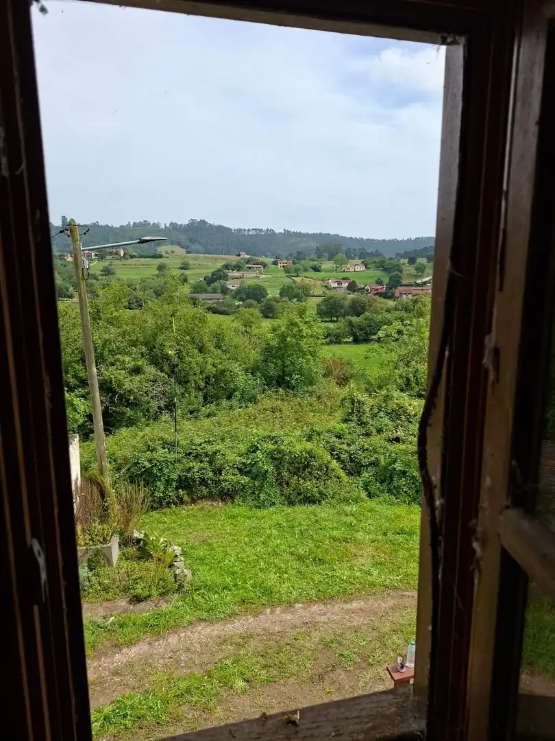Finca rústica en venta en Llanes