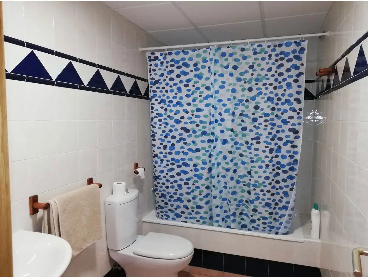 Adosado con piscina en venta en El Faro, imagen 9