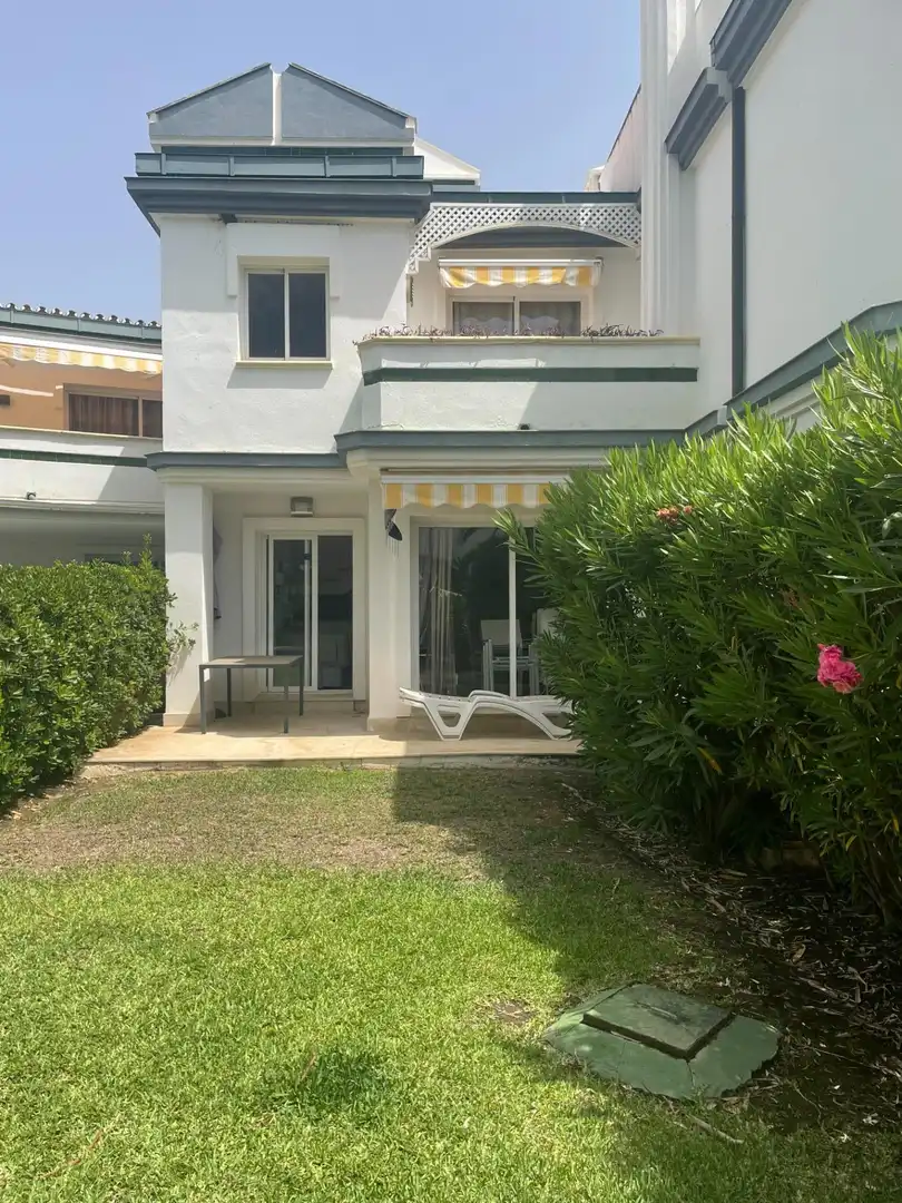 Reihenhaus mit Pool zum Verkauf in Selwo, imagen 43
