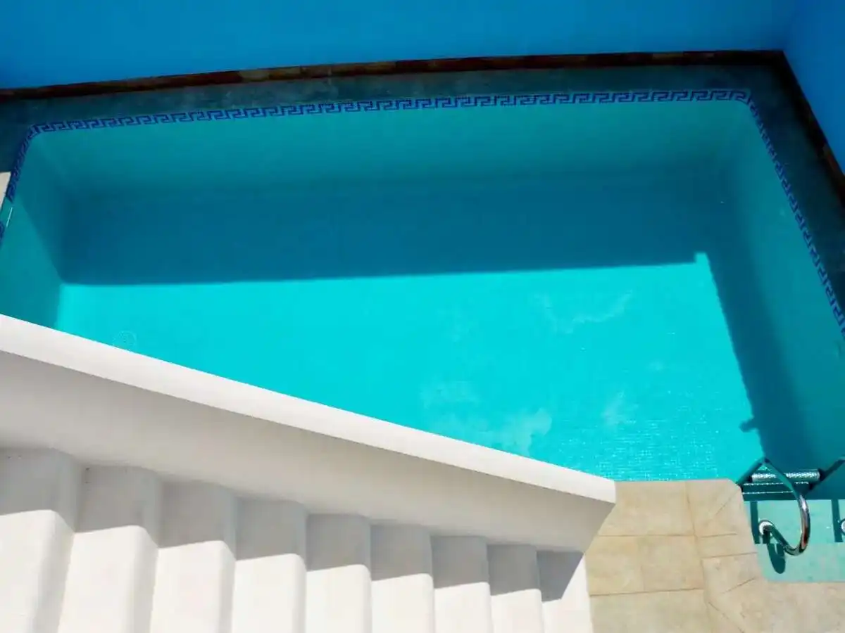 Adossat amb piscina en venda a Urbanitzacions i Pedanies Sud, imagen 24