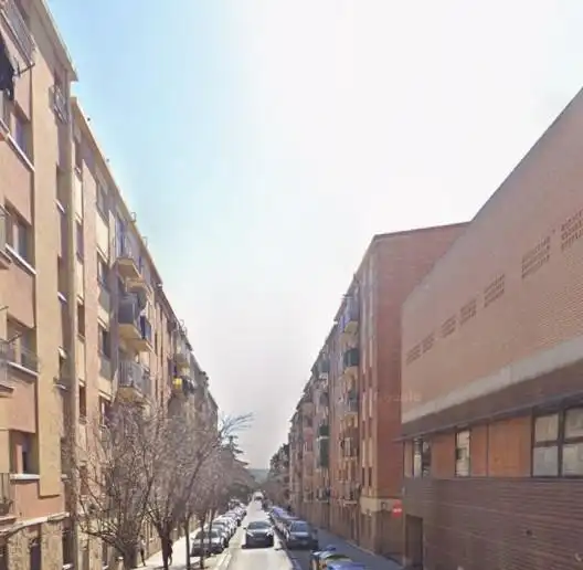 Piso con terraza en venta en NURIA, DE