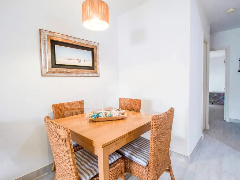 Apartamento en venta en Arenal d'en Castell
