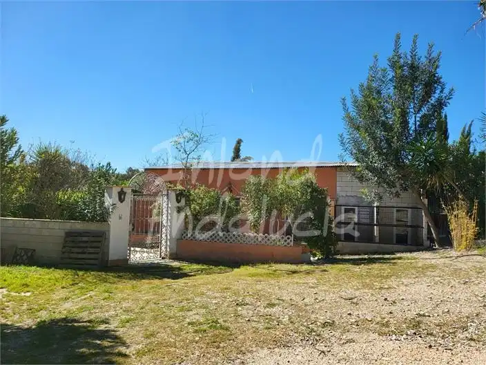 Casa rústica en venda a Écija, imagen 16
