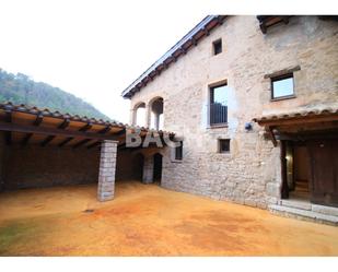 Exterior view of Country house to rent in Sant Bartomeu del Grau  with Heating and Terrace