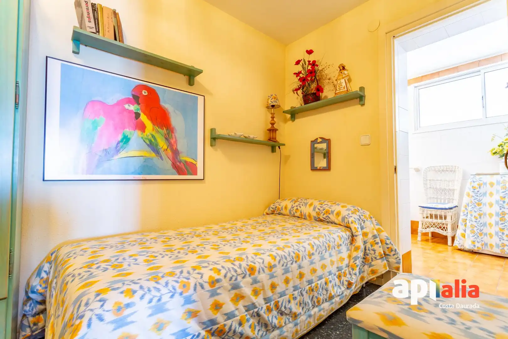 Dúplex en venta en de Brussel·les, 6, Mar i Camp - Platja dels Capellans
