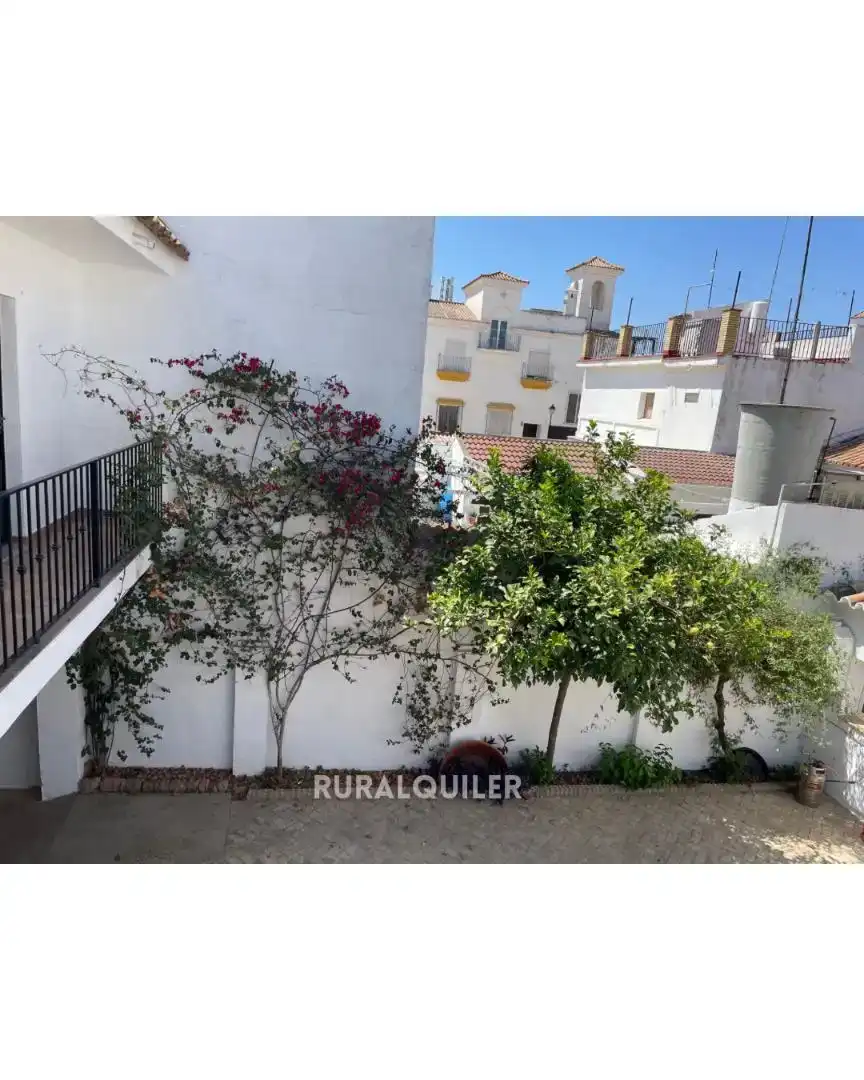 Casa adosada en venta en Almonte con Aire acondicionado y Balcón