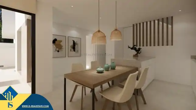 Casa con piscina in vendita a San Fulgencio, imagen 19
