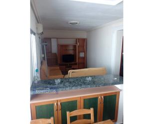 Sala d'estar de Apartament en venda en Mérida