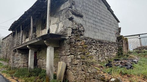 Foto 4 de Casa adosada en venda a Lugar Moire, 9, Piñor, Ourense
