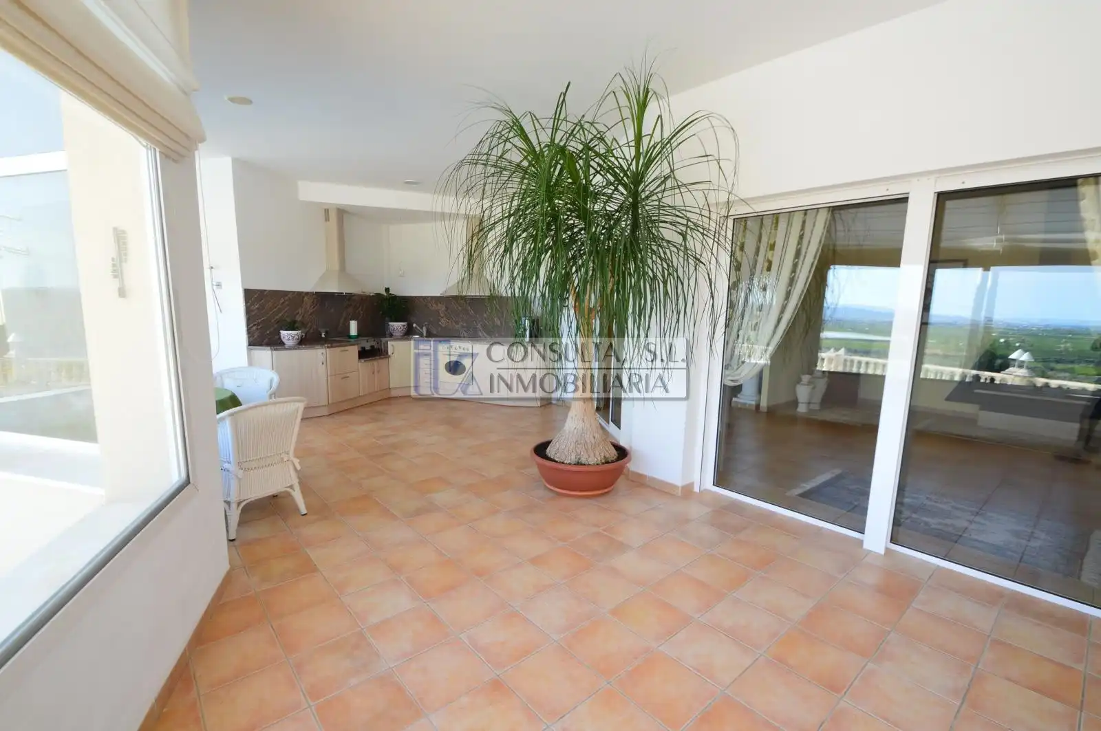 Detached house with pool for sale in Camí de l'Ermita, imagen 7