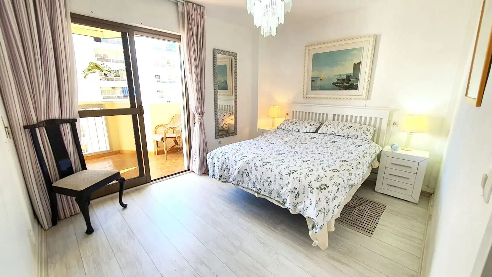 Piso con ascensor en venta en Puerto Deportivo, imagen 17
