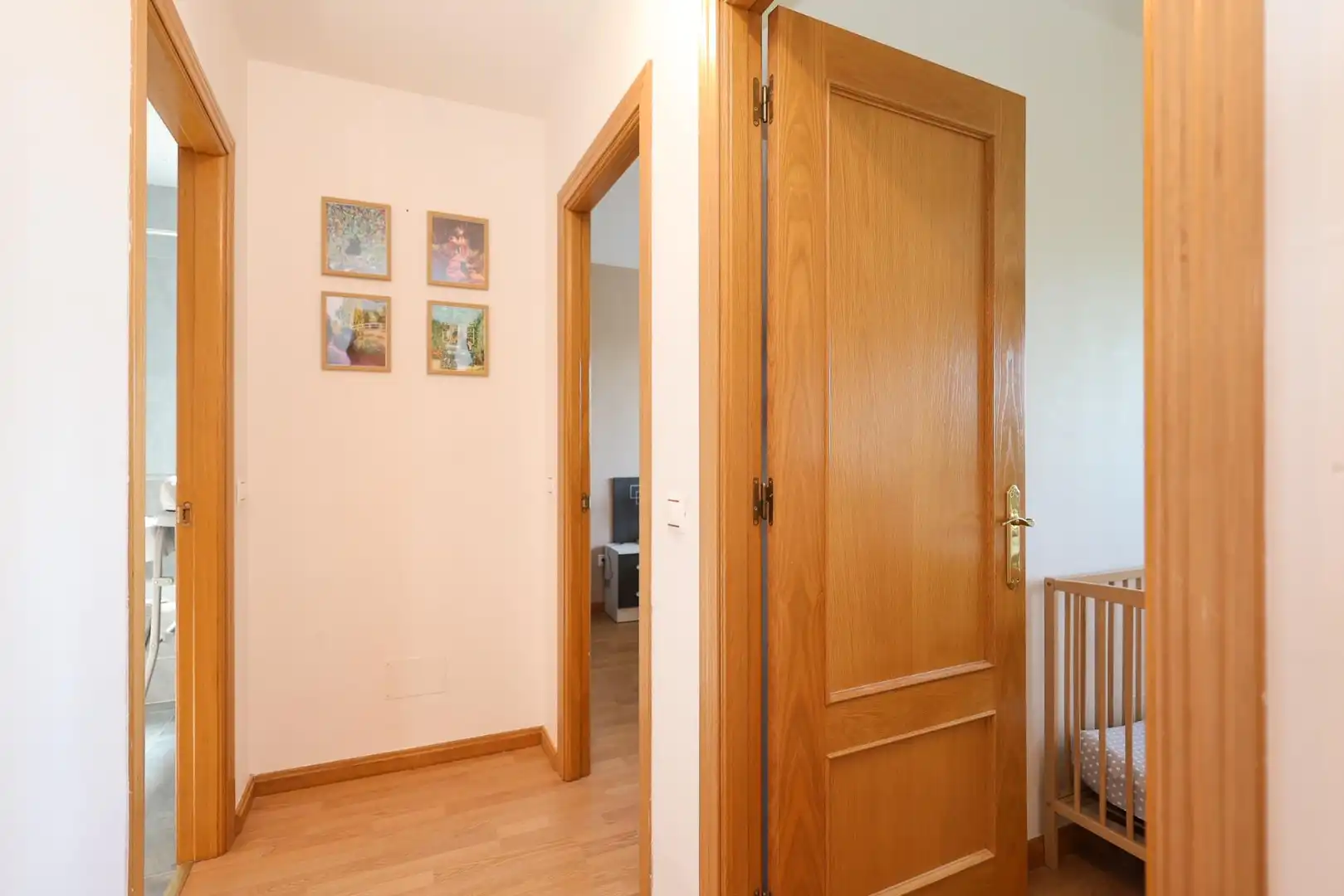 Houses for sale in Yebes  with Heating