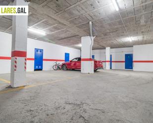 Parkplatz von Garage miete in Cangas 