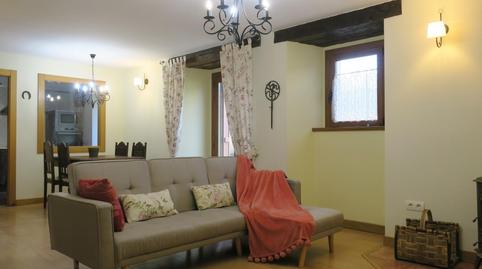 Foto 5 de Piso de alquiler en Calle San Martin, Juslapeña / Txulapain, Navarra