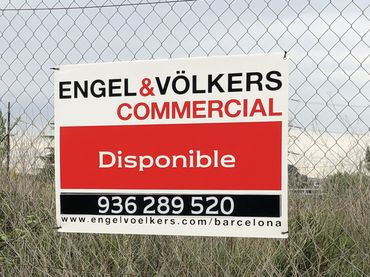 Industriegrundstück zum Verkauf in Valls