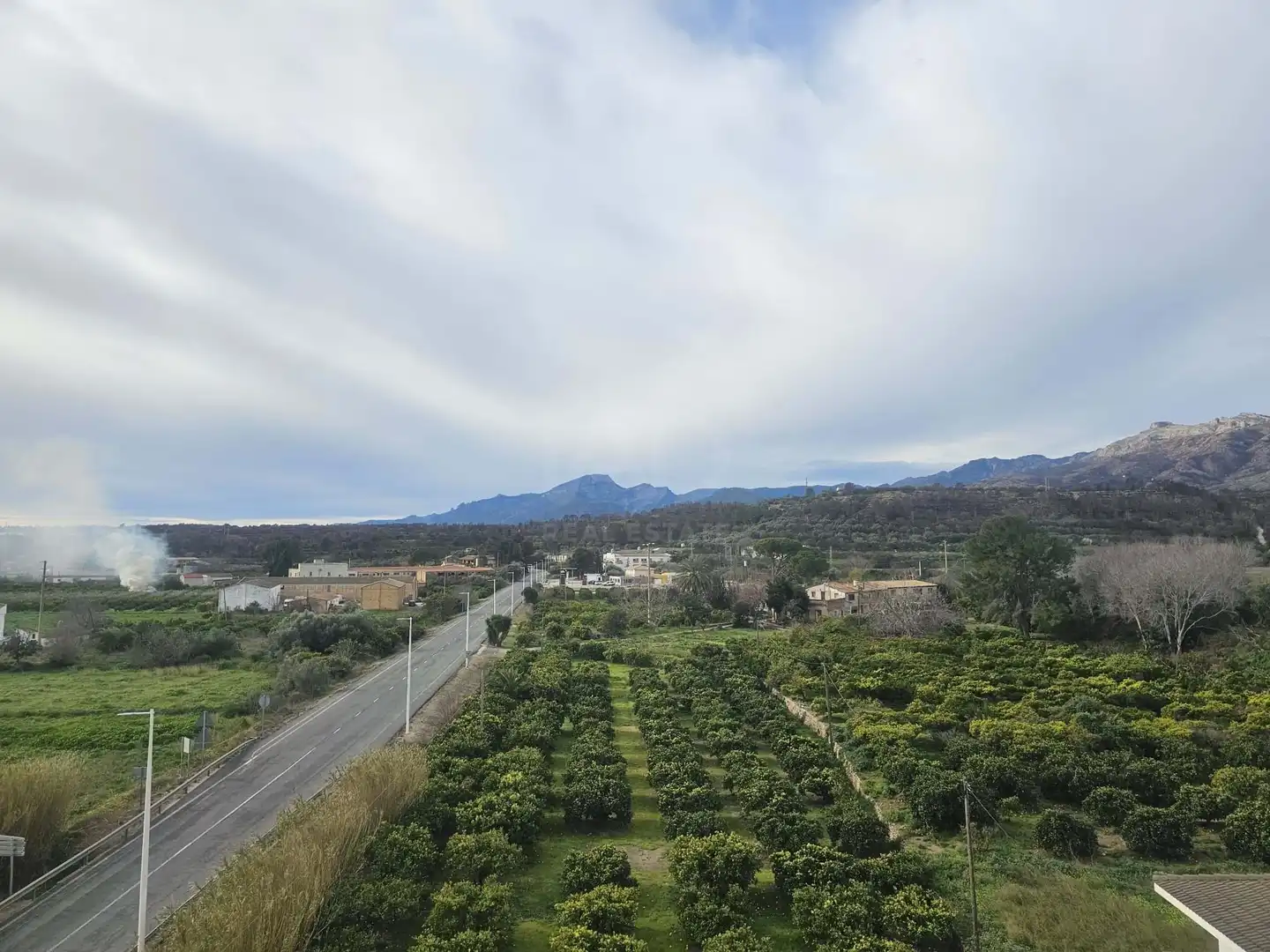 Flat for sale in Xerta  with Terrace