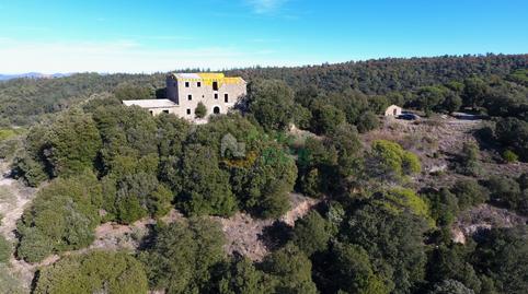 Photo 2 of Country house for sale in Passeig del Castell, Castellterçol, Barcelona