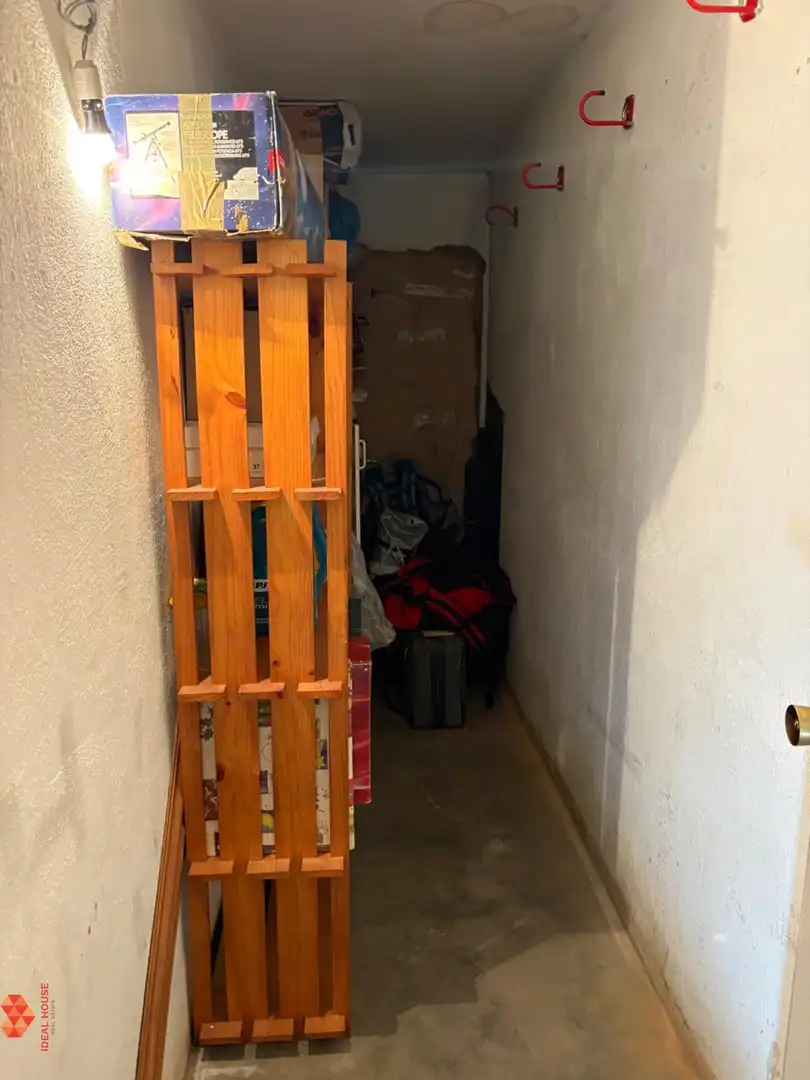 Maisonette mit Aufzug zum Verkauf in Ezequiel González - Conde de Sepúlveda, imagen 19