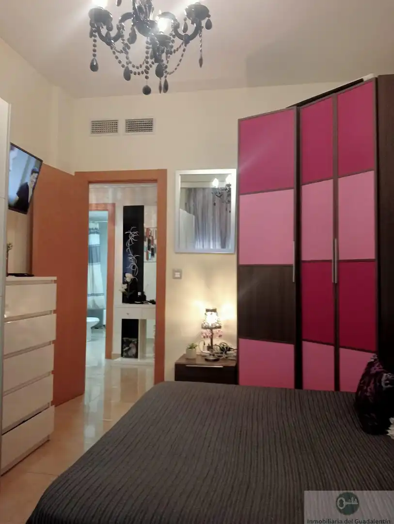 Piso con ascensor en venta en Lorca Ciudad, imagen 15