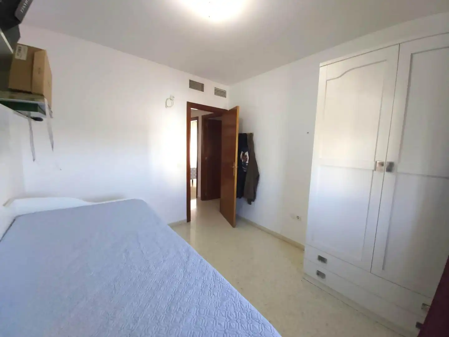 Schlafzimmer von Haus oder Chalet zum Verkauf in Utrera mit Klimaanlage, Heizung und Abstellraum